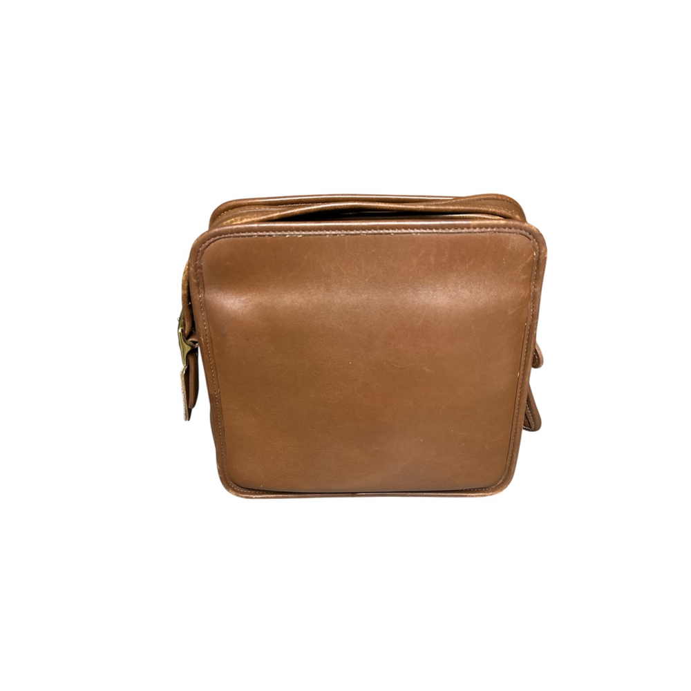 Vintage Coach Crossbody
